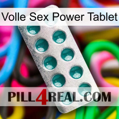 Full Sex Power Tablet dapoxetine1